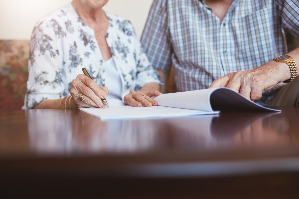 What is a Lasting Power of Attorney and why do you need it?_Banner