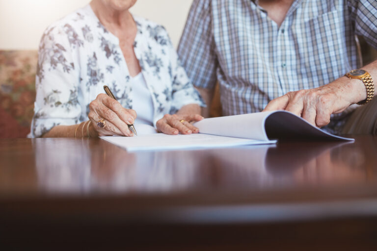 What is a Lasting Power of Attorney and why do you need it?_Banner