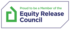 The Equity Release Council Logo