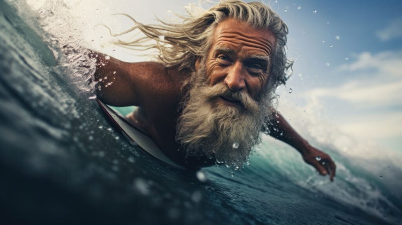 Fund My Holiday in Retirement