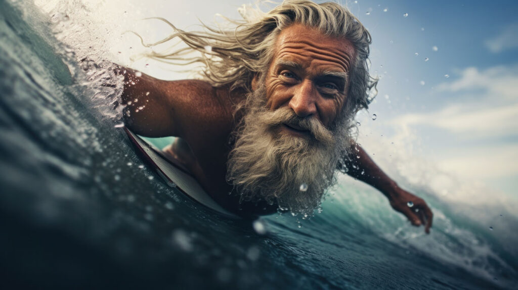 Fund My Holiday in Retirement