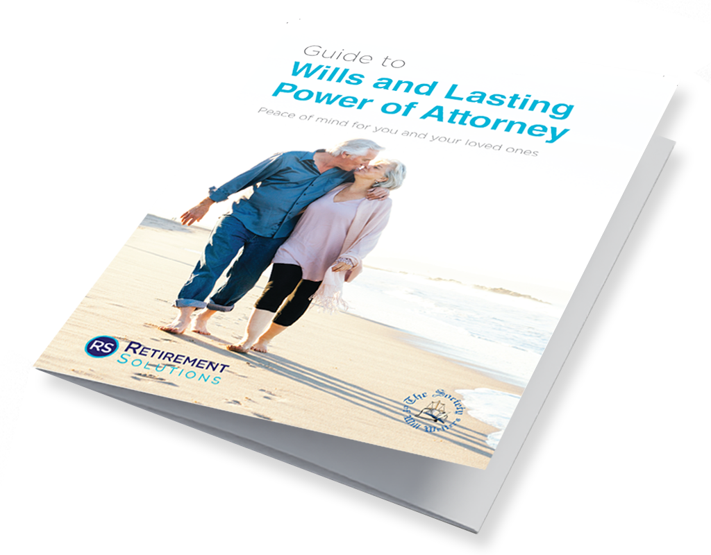 Discuss Retirement Options with Retirement Solutions