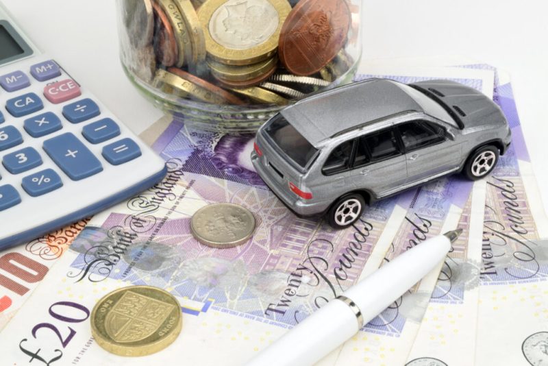 Debt Consolidation