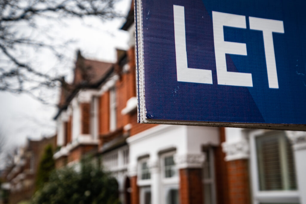 Buy to Let Mortgages