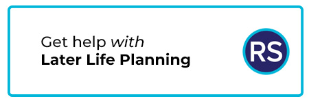 Let's Discuss Retirement Solutions - Get the answers you look for