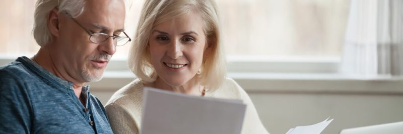Age Limits of Equity Release with Retirement Solutions