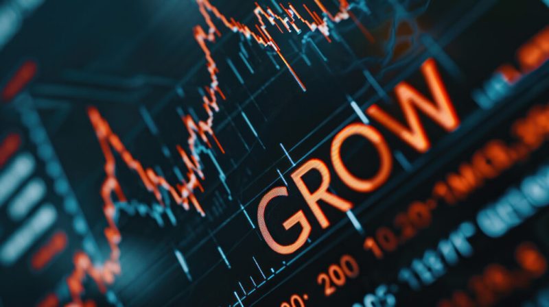 Commercial Finance Growth Initiatives
