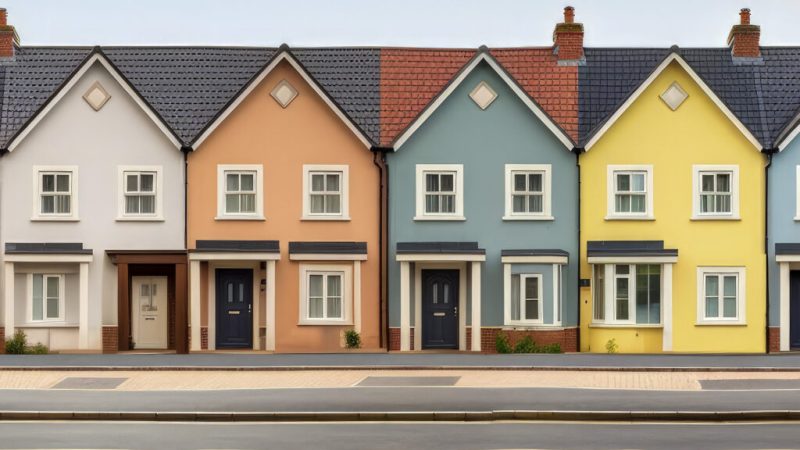 The Pros and Cons of Equity Release