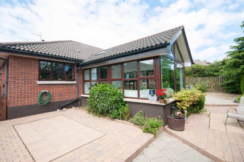 The Perfect Home for Retirement