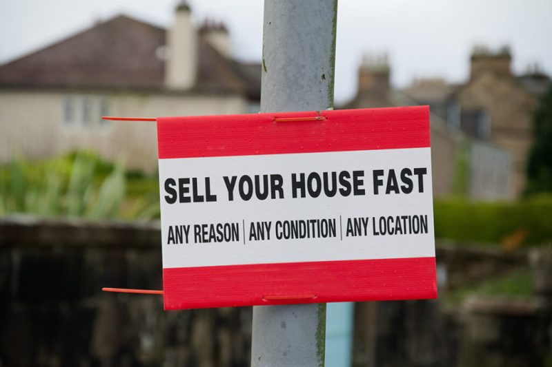 Sell My Home Quick Services Comparison with Retirement Solutions