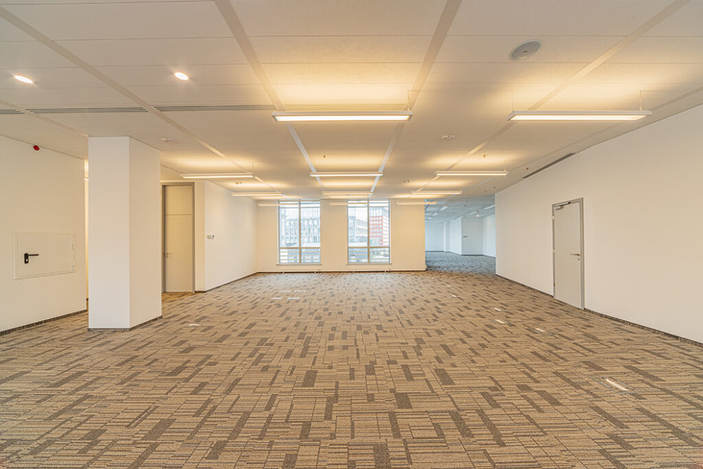 Grow your Business with Commercial Finance A New Office