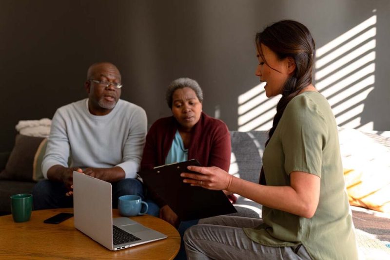 Independent Financial Advice