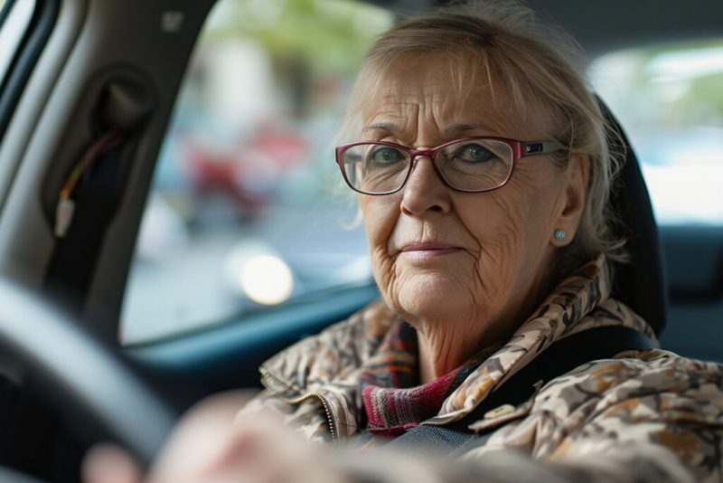 Car buying on Car Finance Information from Retirement Solutions