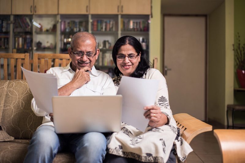 Equity Release Myths Debunked