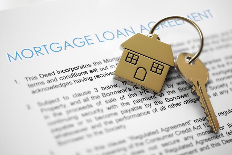 Re-Mortgaging verses Equity Release with Retirement Solutions