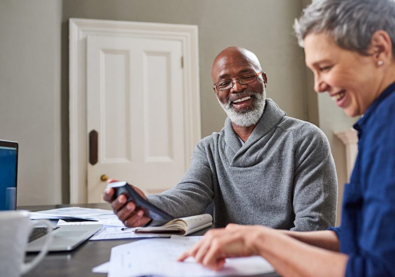 Retirement and Estate Planning