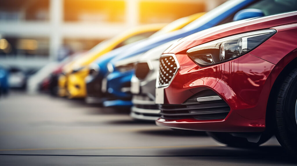 Car Finance in Retirement