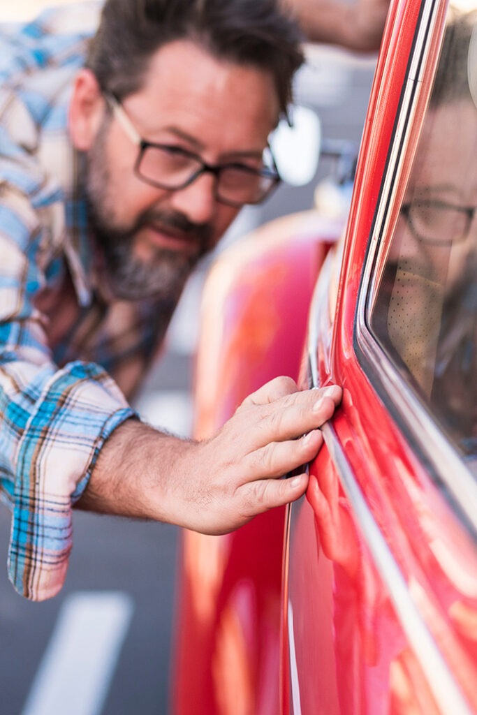 Choosing a Car Car Finance