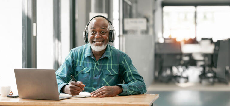 Working Whilst Retired, What is the Story? Information from Retirement Solutions