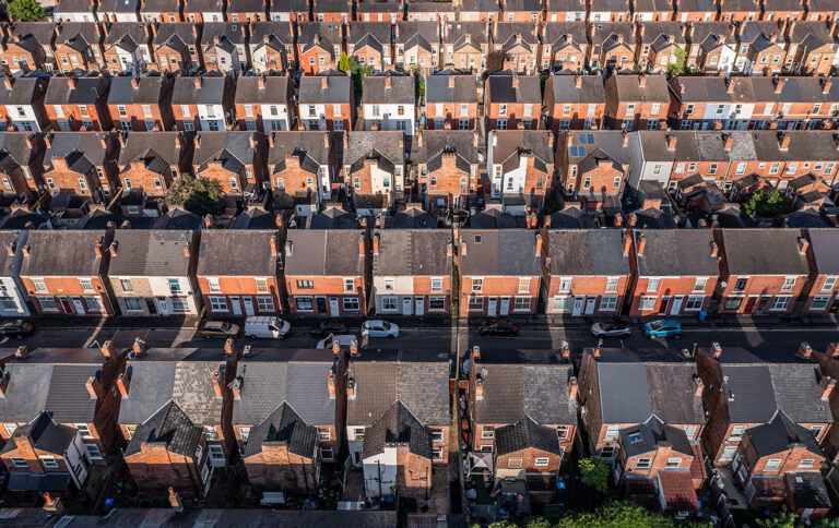 A Helping hand onto the property ladder with Retirement Solutions