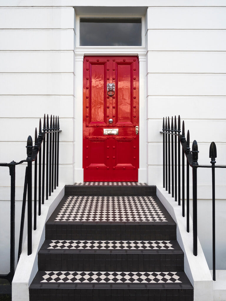 House with Kerb Appeal to Showcase the home for valuation