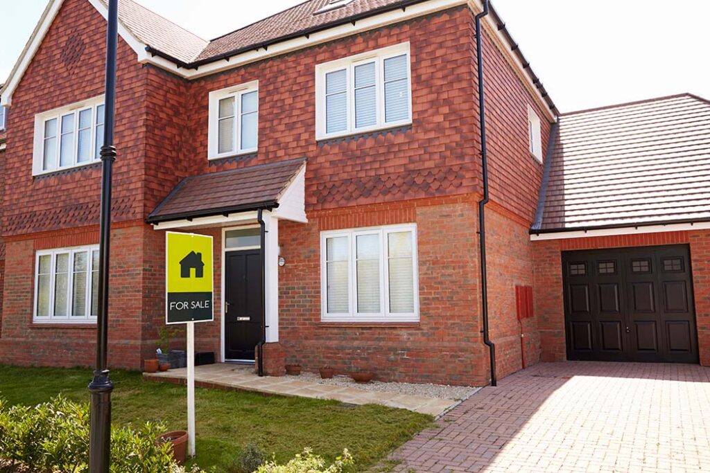 House for Sale
