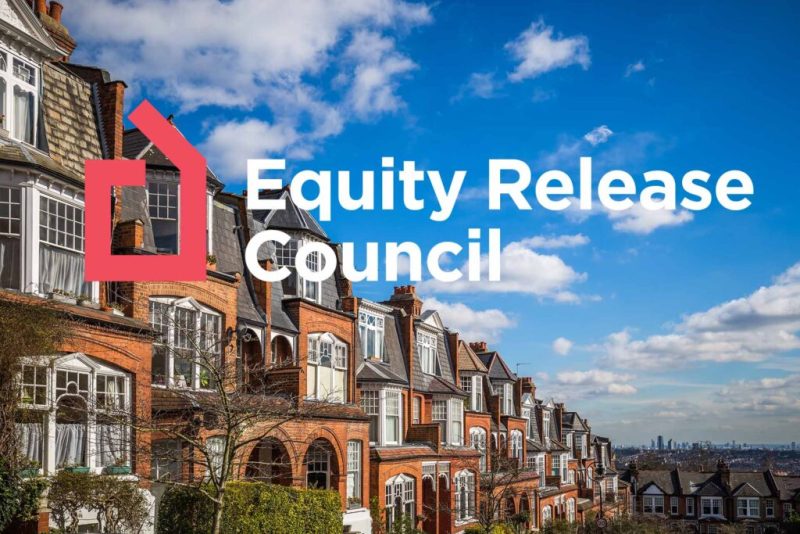 Equity Release Council Key Updates