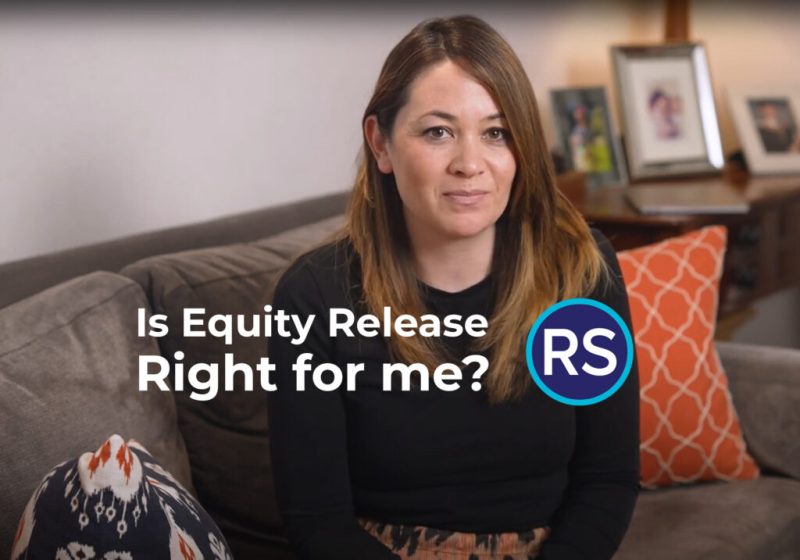 Is Equity Release Right for me?