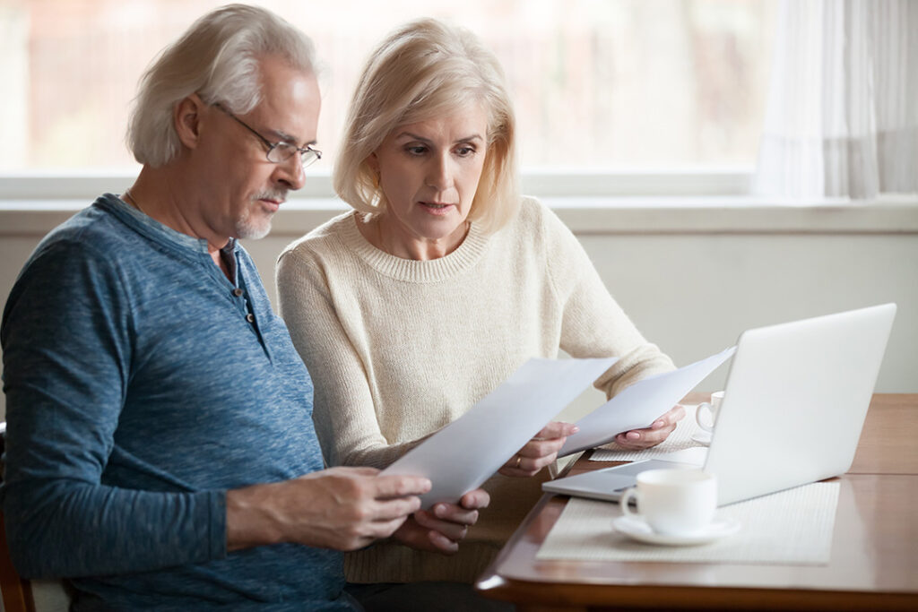 Calculate Switching Equity Release Plan with Retirement Solutions