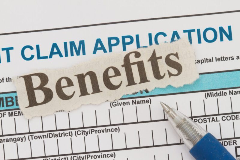 Application for Benefits and how they can be affected by Equity Release