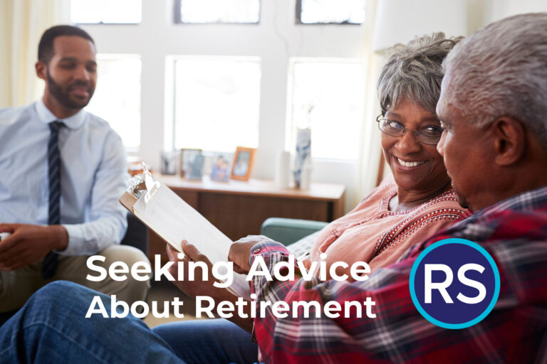 Seeking Advice about Retirement - Equity Release Retirement Solutions