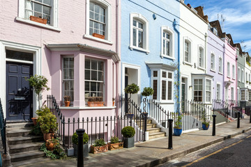 House with Equity release
