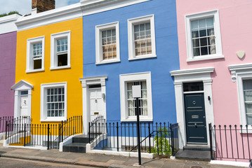 House with equity release