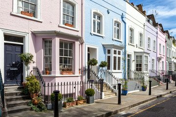 House with Equity release