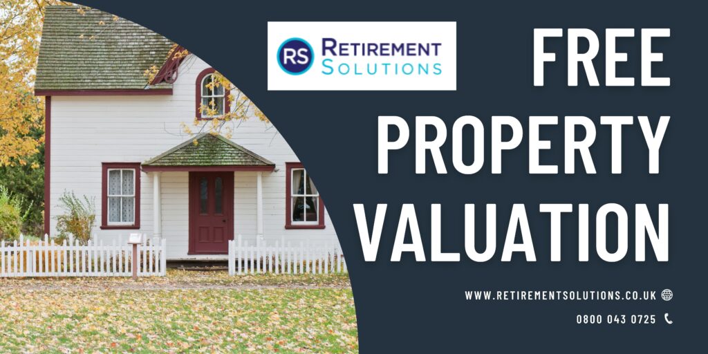 free property valuation