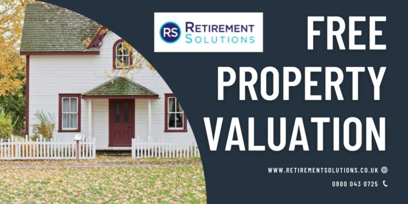 free property valuation