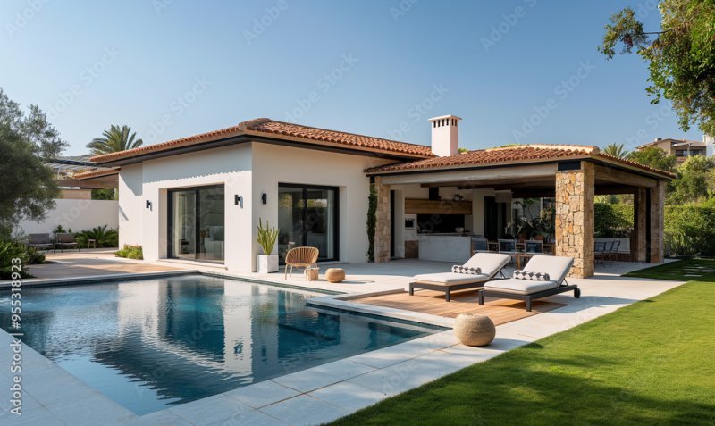 Releasing Equity to Buy a Second Home