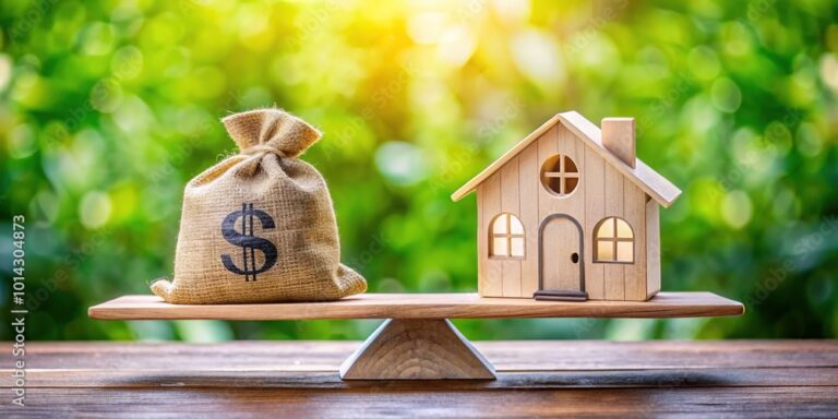 Equity Release vs. Remortgage
