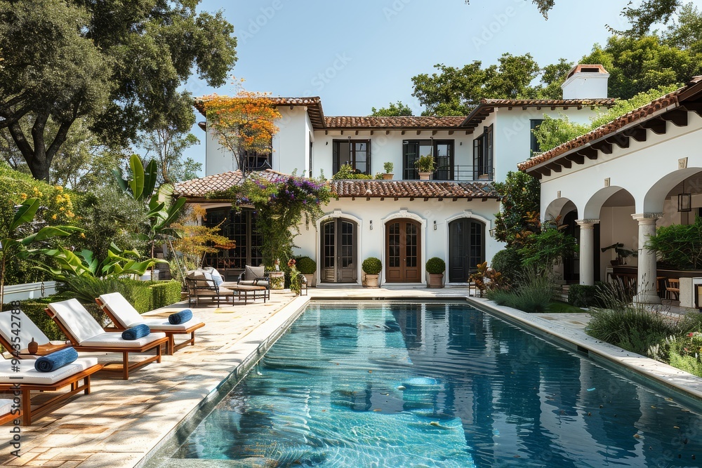 Releasing Equity to Buy a Second Home