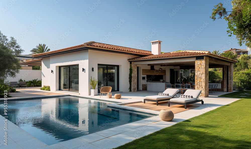 Releasing Equity to Buy a Second Home