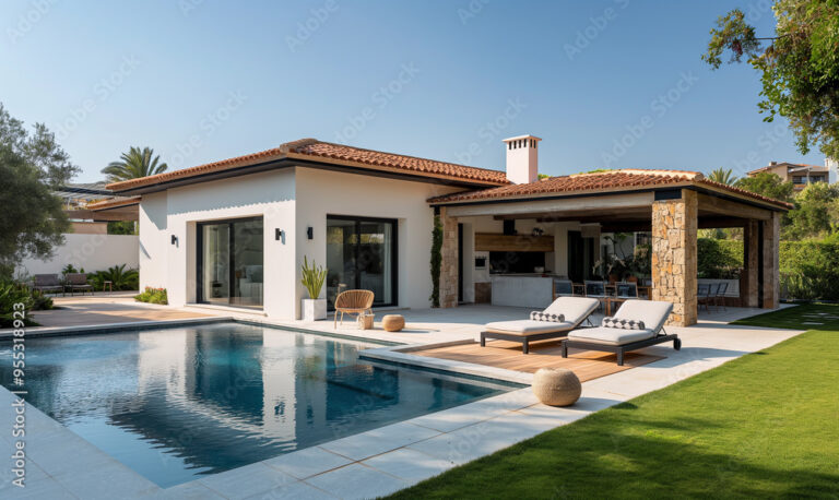 Releasing Equity to Buy a Second Home