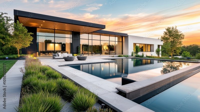 Holiday home purchased with equity release