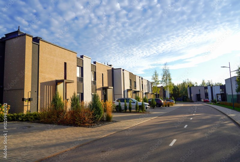 Flat with equity release