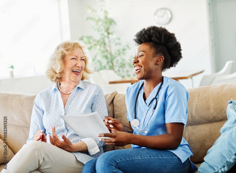 Equity release for care costs