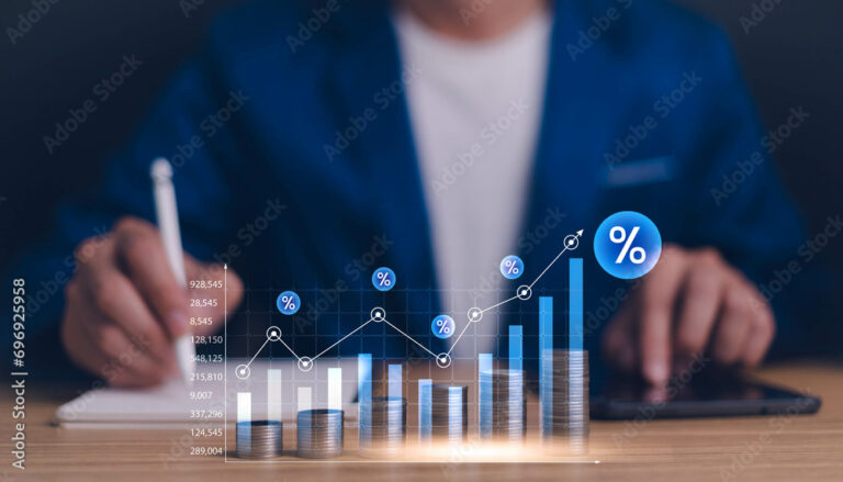 Equity release rates