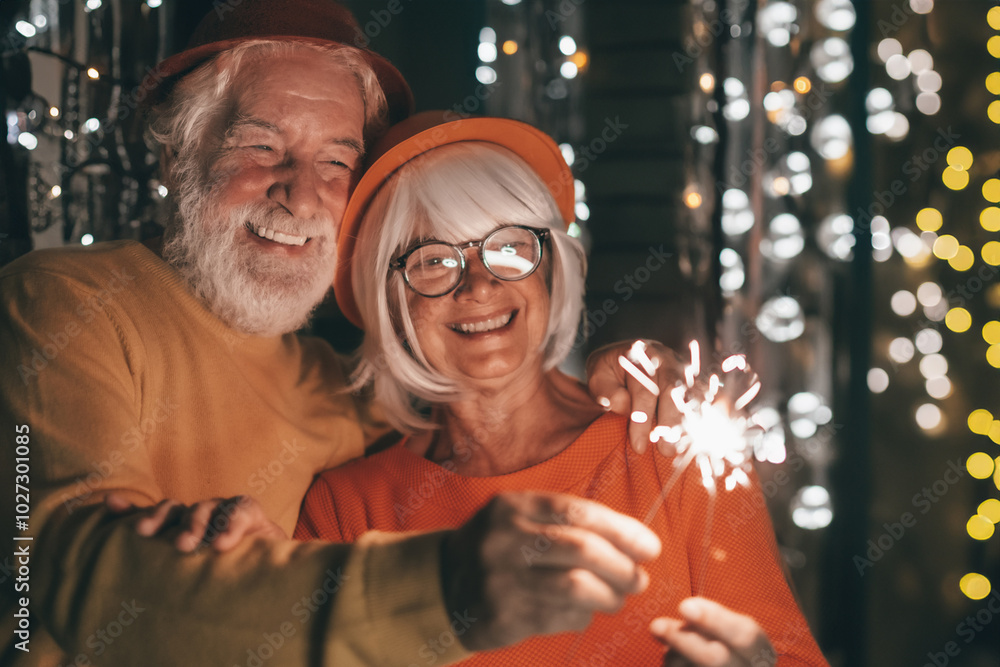 Retired couple who took equity release