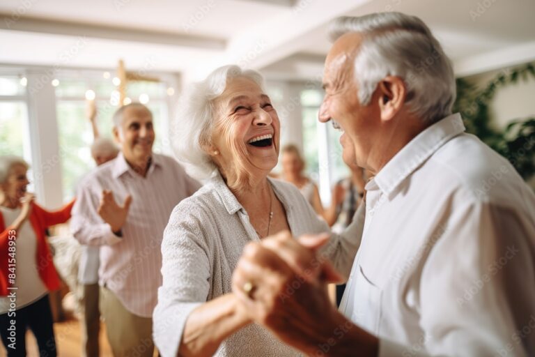 Couple over 75 with equity release