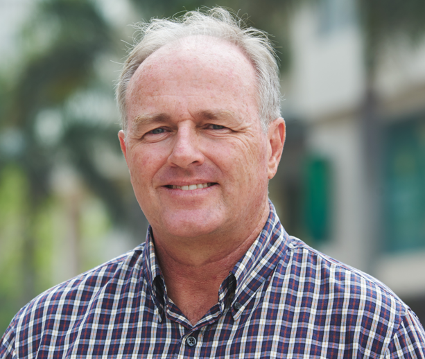 Peter with equity release