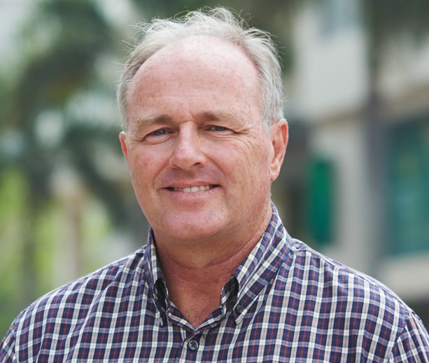 Peter with equity release