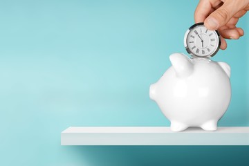Pic of clock